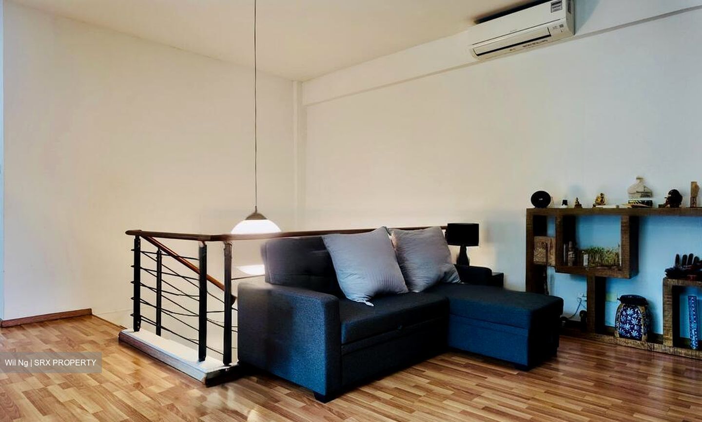 Teachers' Housing Estate (D26), Terrace #456505311